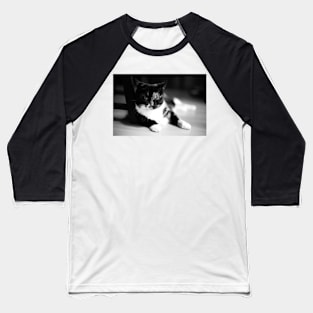 Maggie Baseball T-Shirt